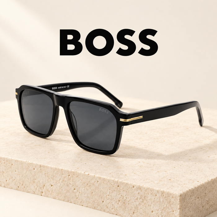 Boss