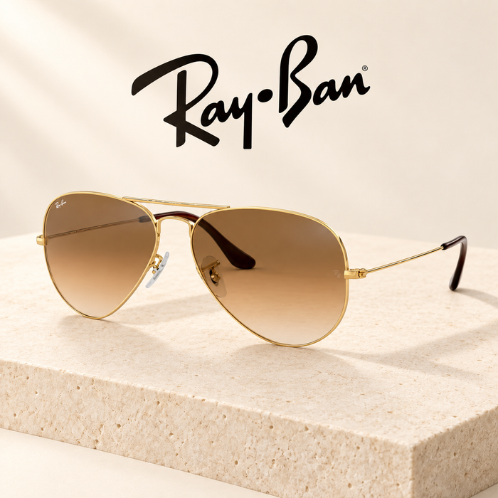 ray ban