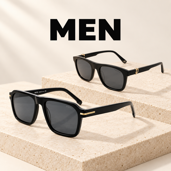 men
