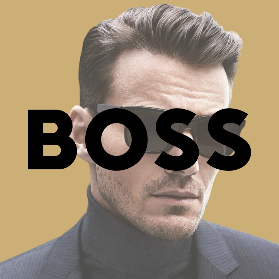 Boss