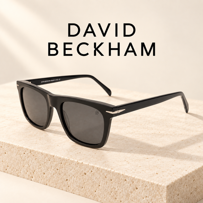 David Beckham