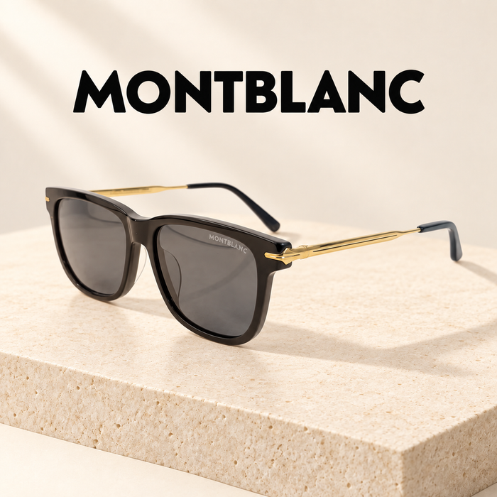 Mont Blanc