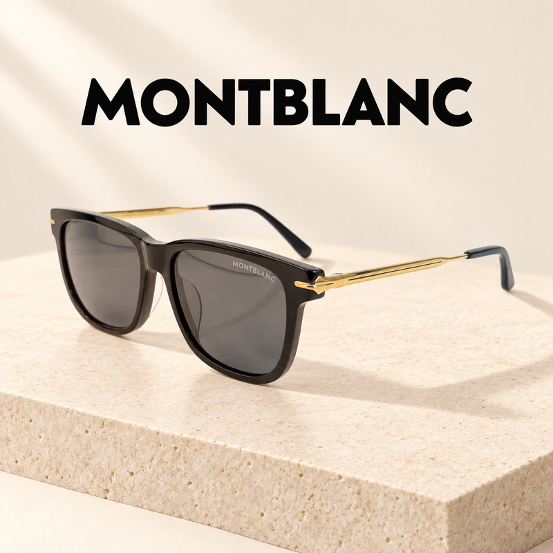 Mont Blanc