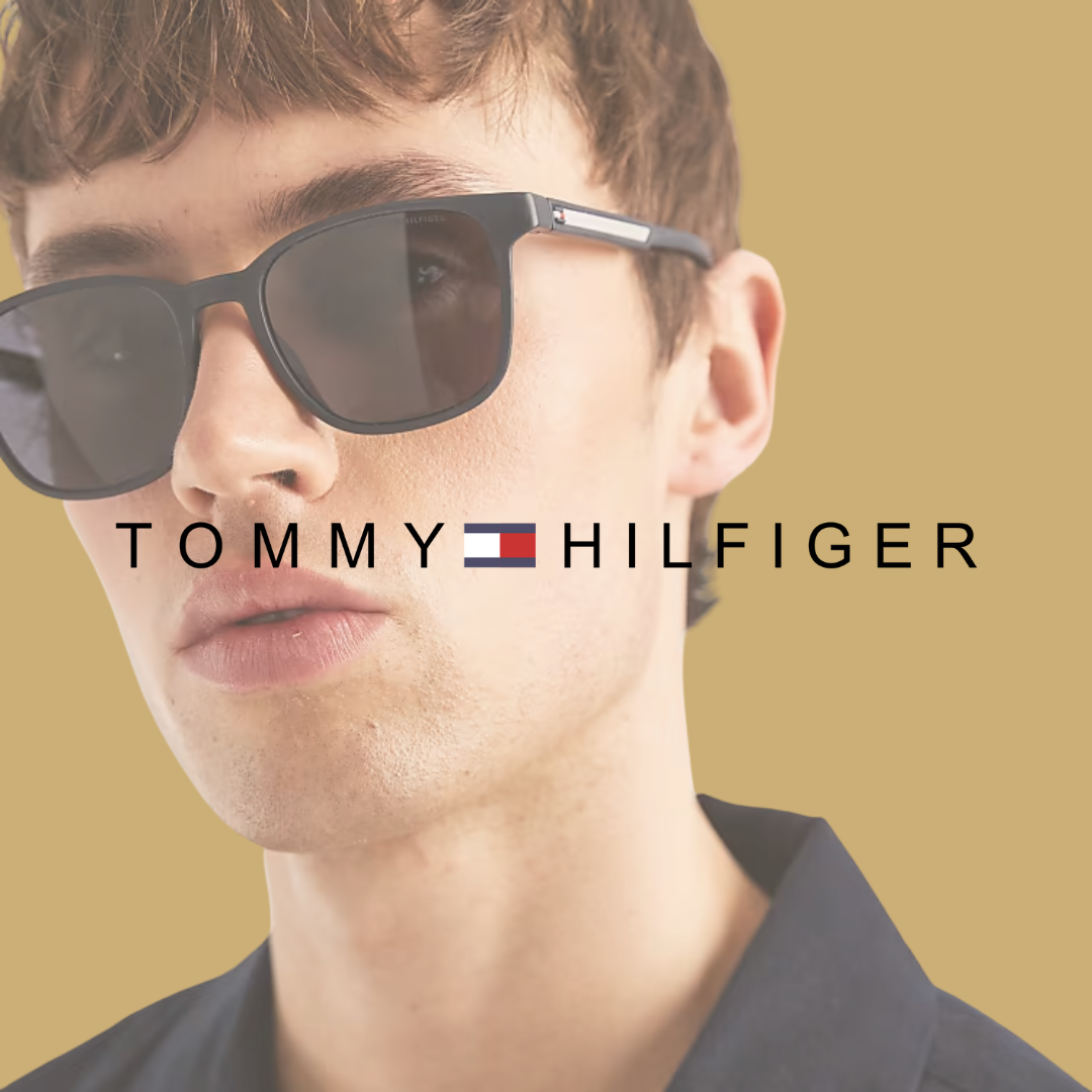 TommyHilfiger