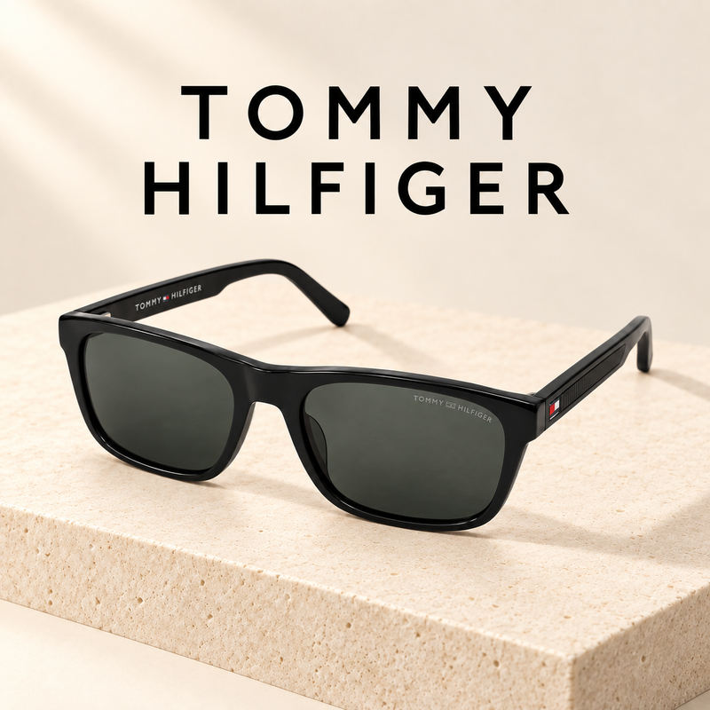 TommyHilfiger