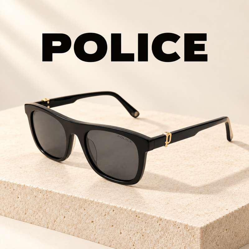 POLICE
