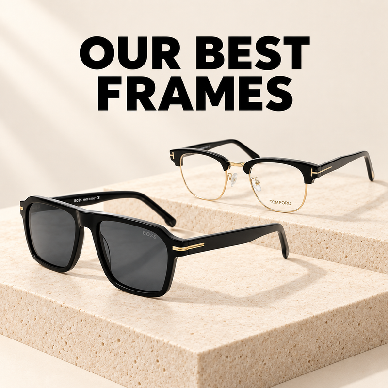 Our Best Frames