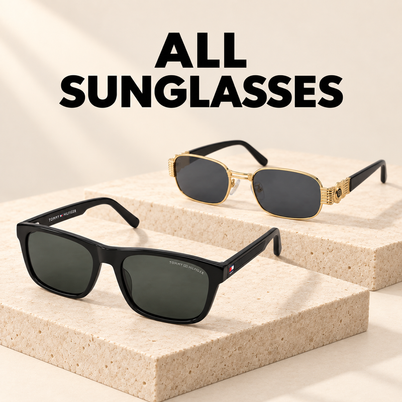 All Sunglasses