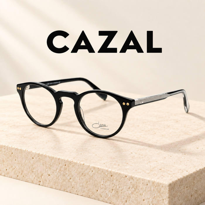 CAZAL