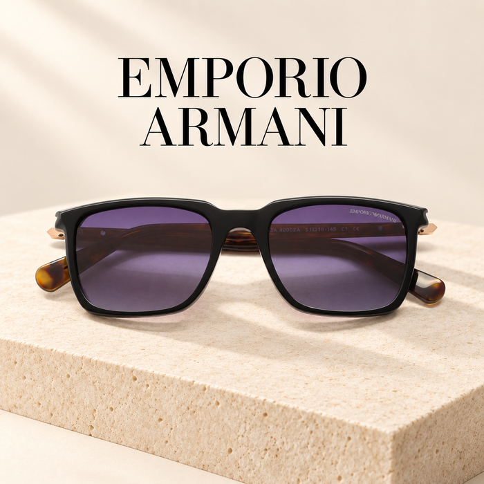 EMPORIO ARMANI