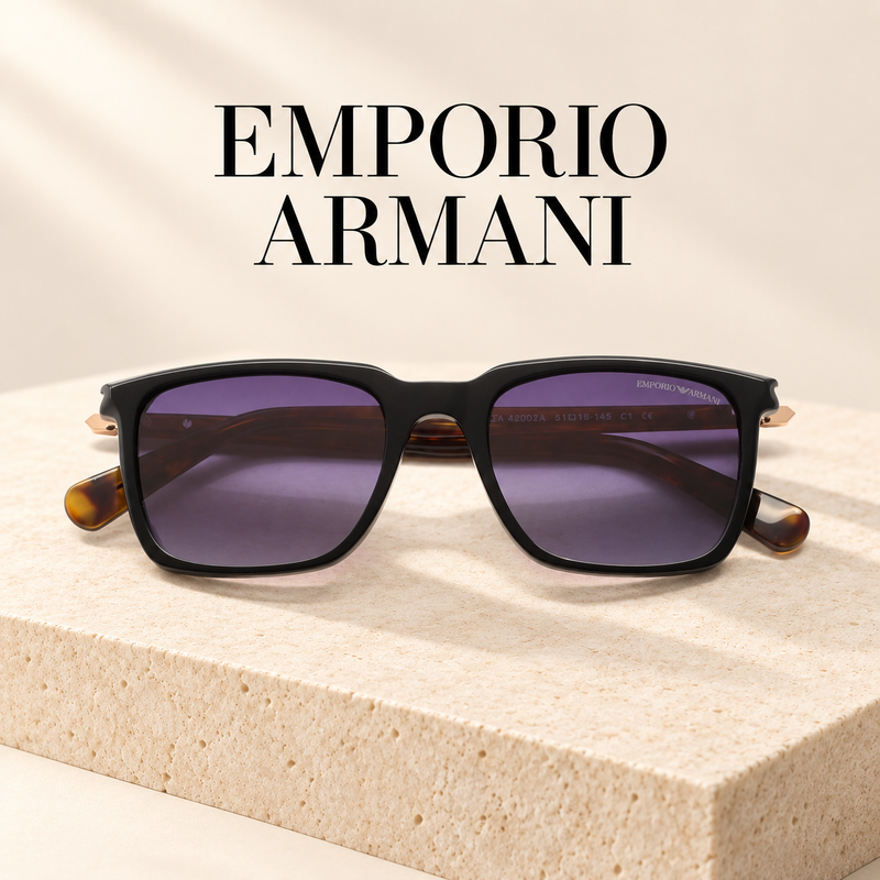 EMPORIO ARMANI