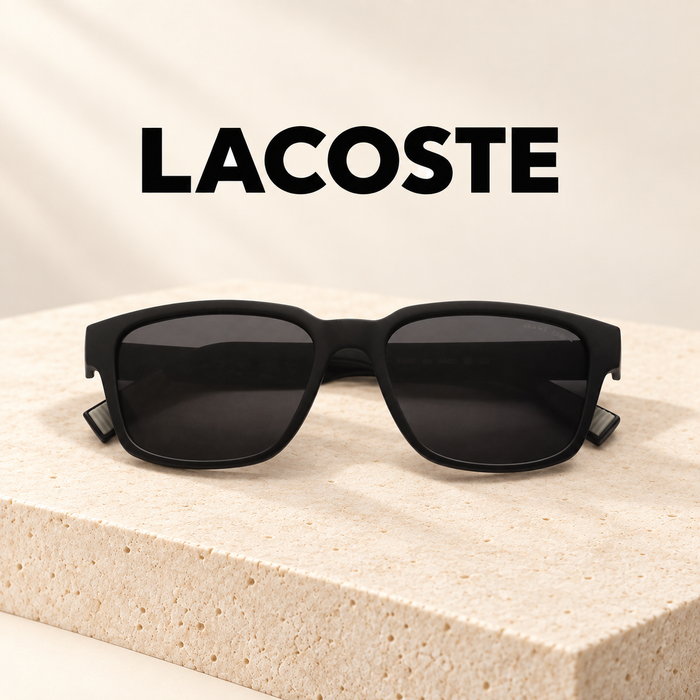 LACOSTE