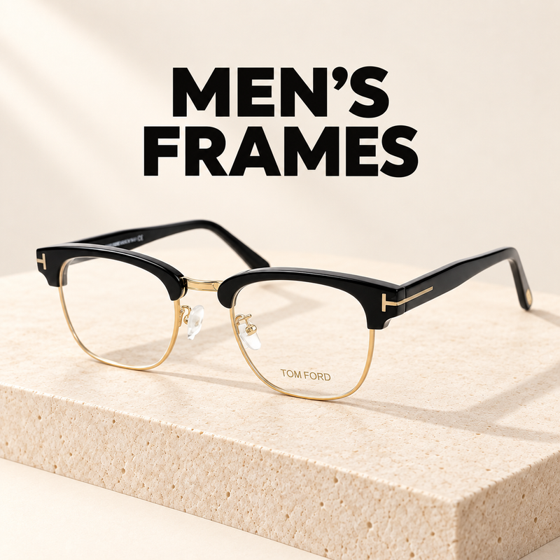 Eyeglasses