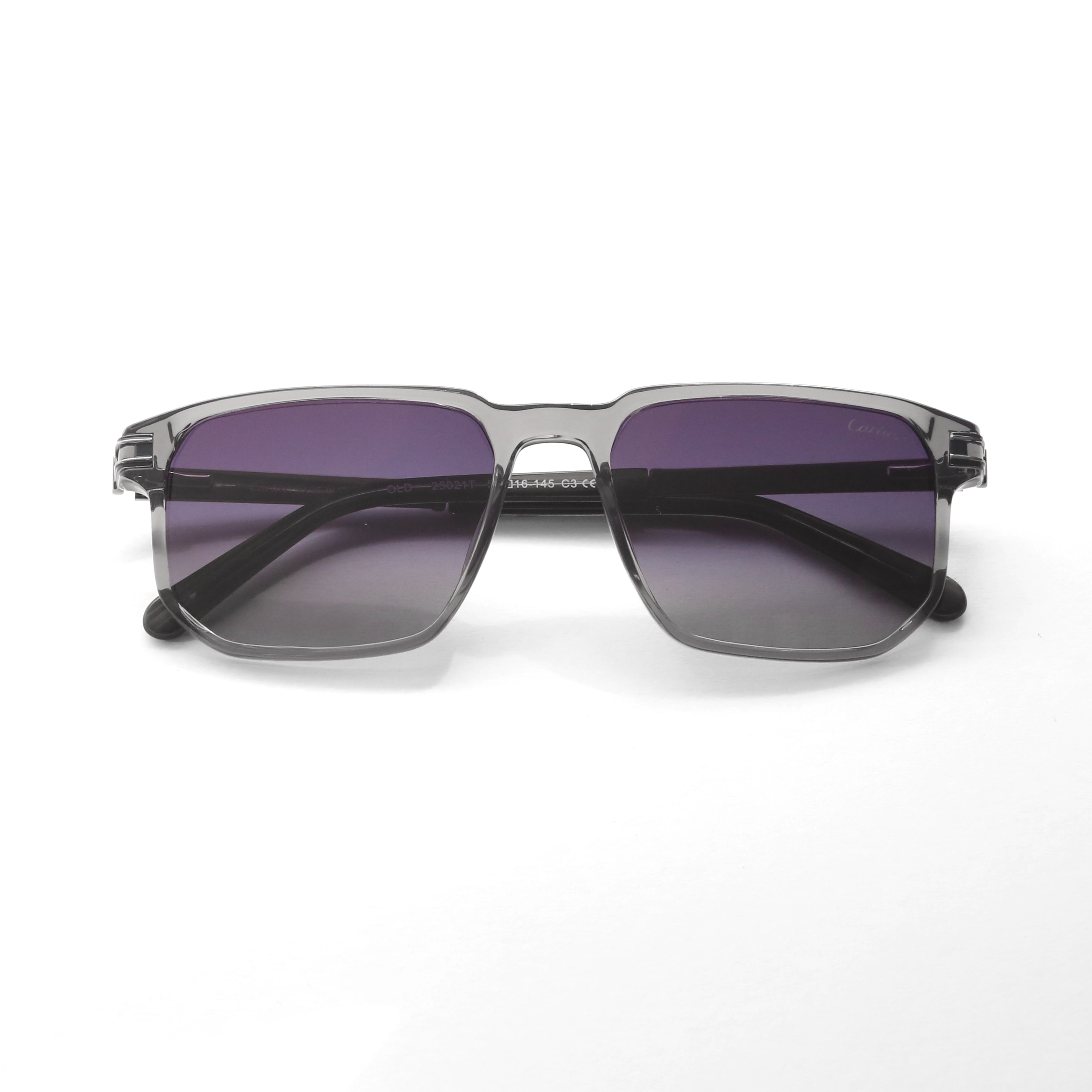 CARTIER 25021 T