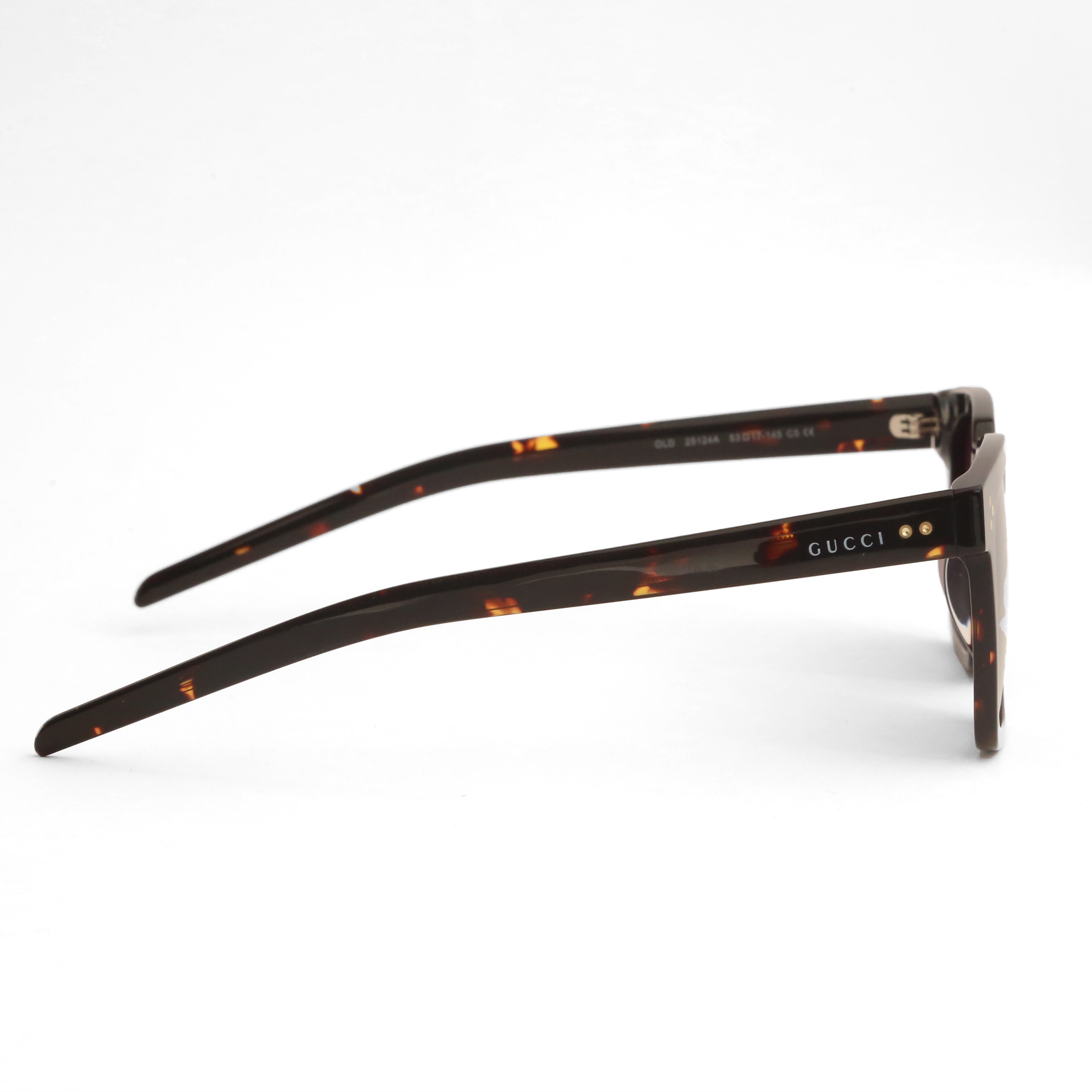 GUCCI 25124 A