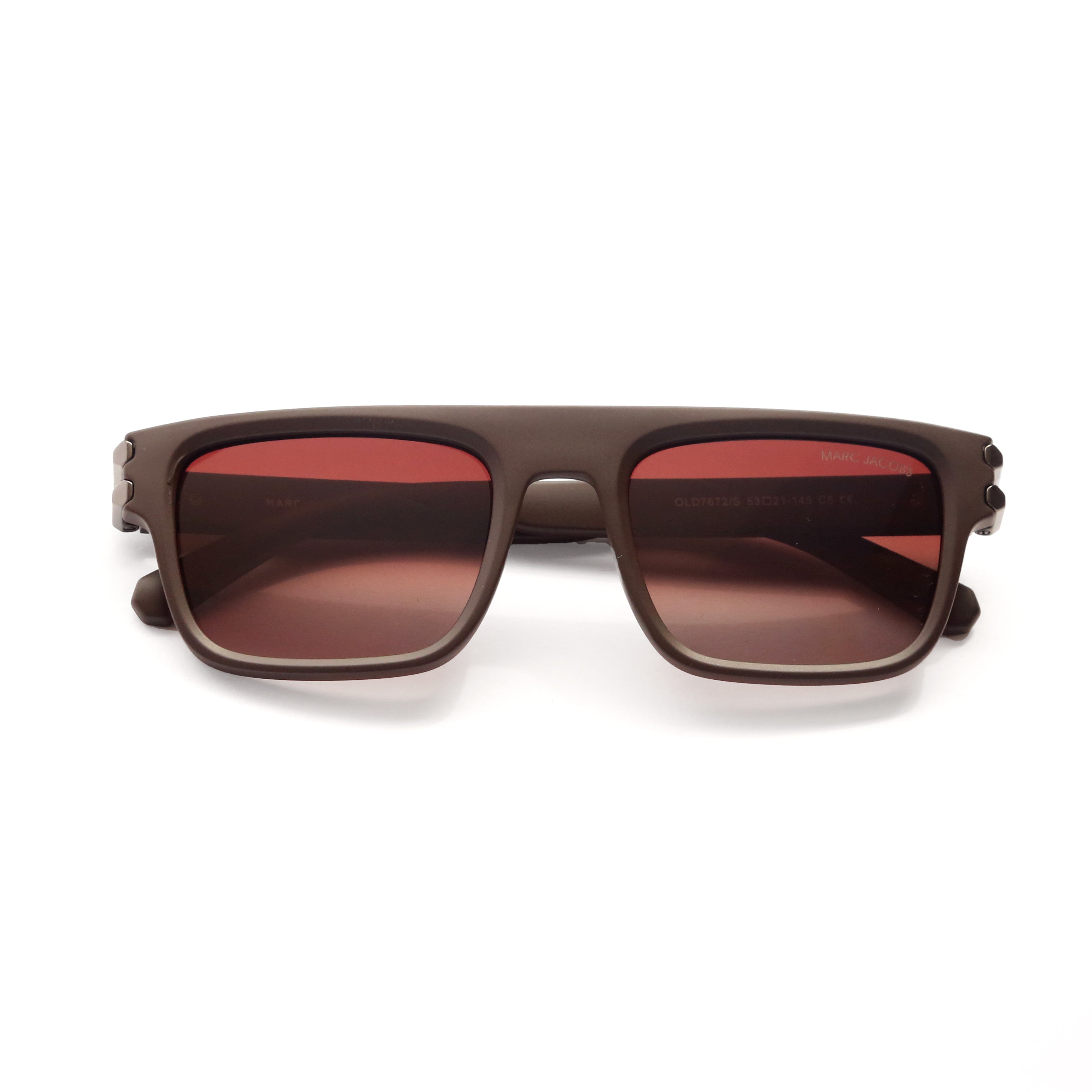 Mark Jacobs MJ 7672-S