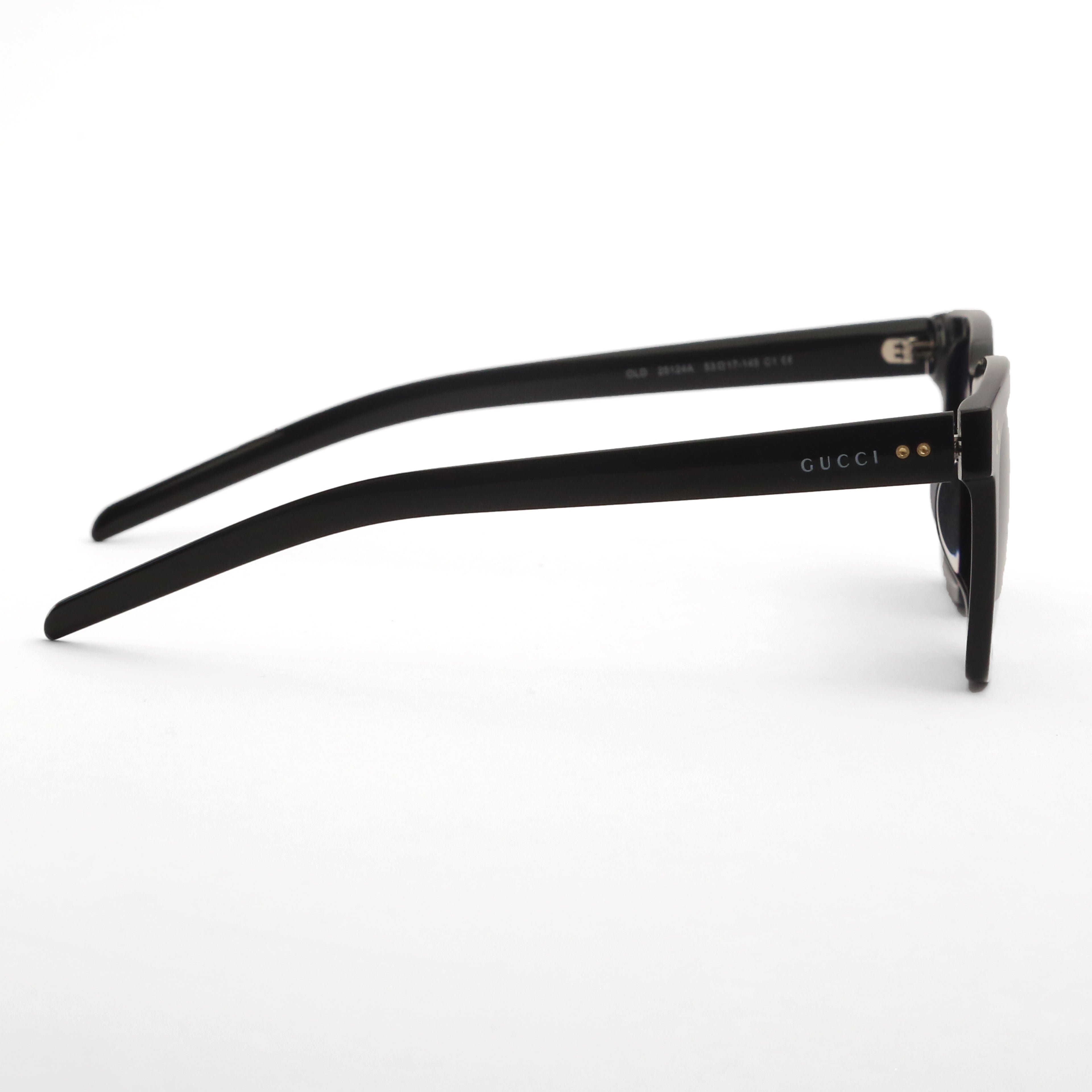 GUCCI 25124 A