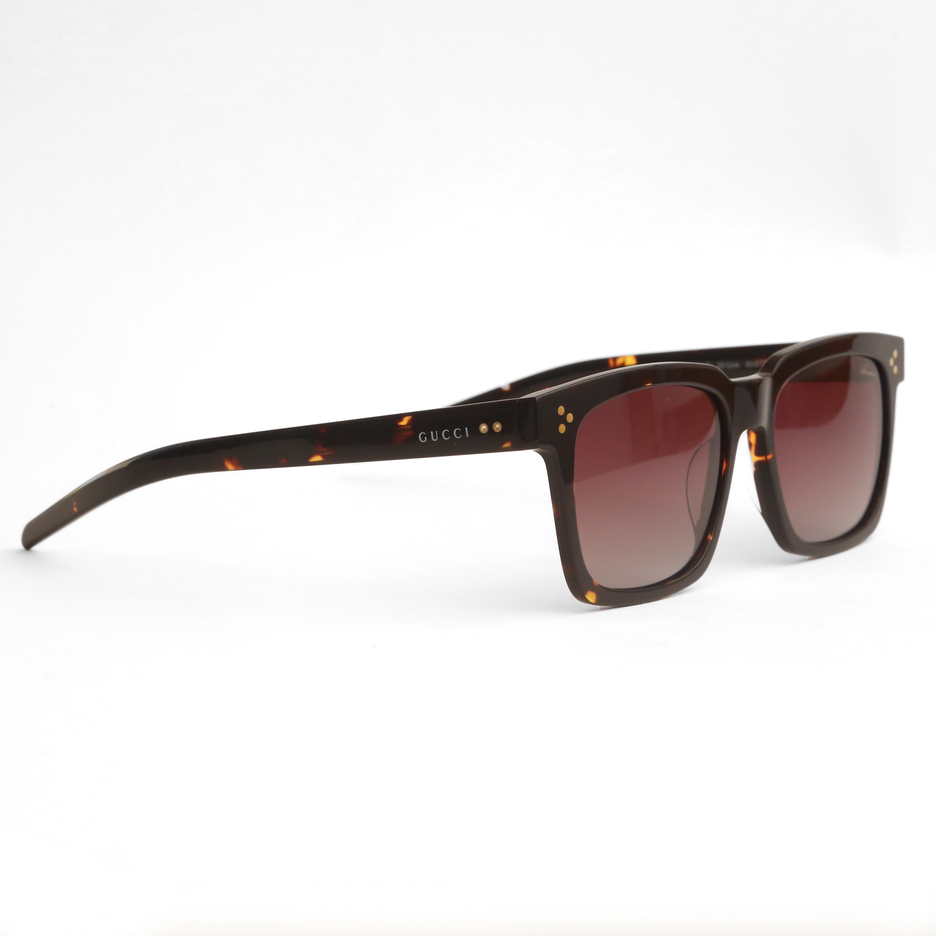 GUCCI 25124 A