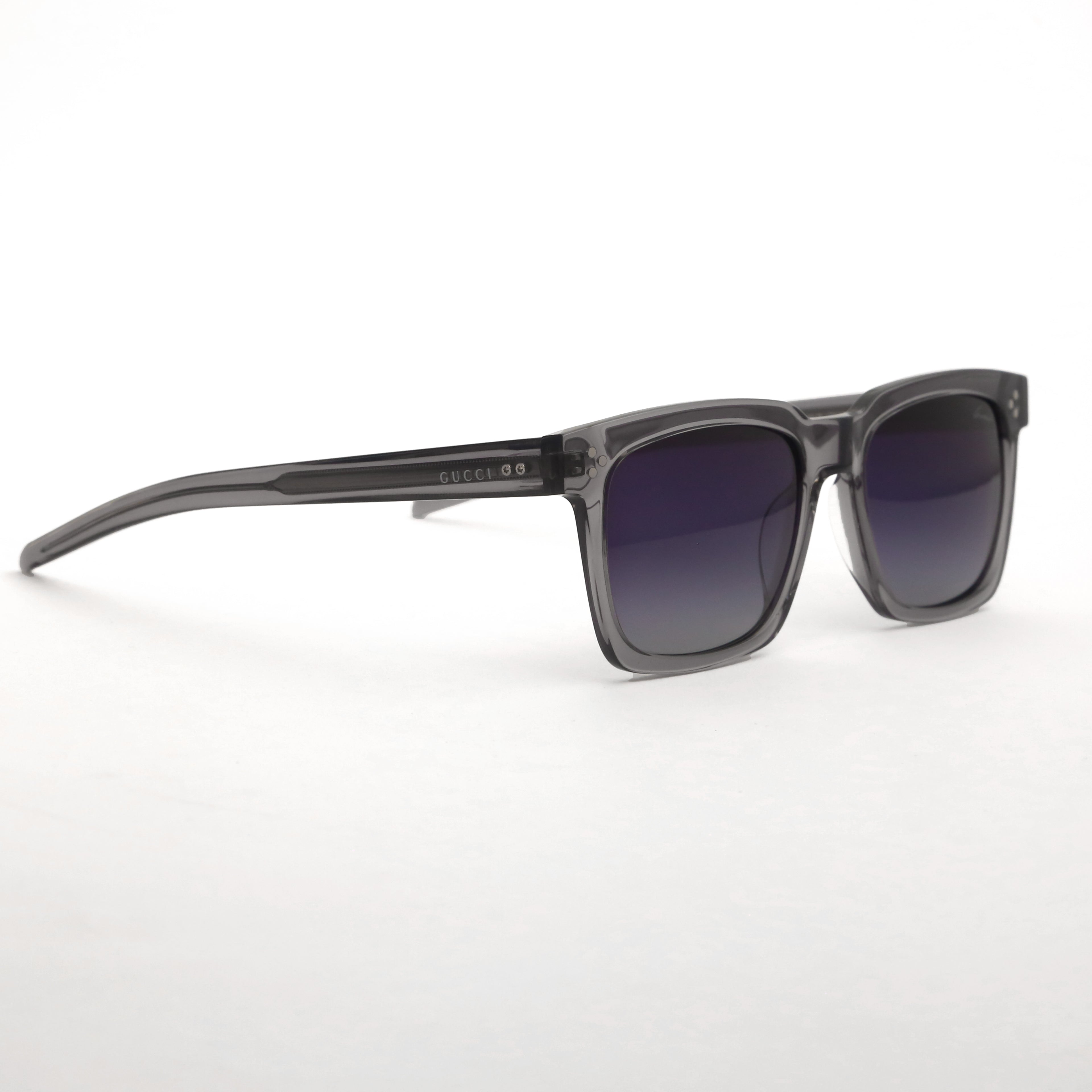 GUCCI 25124 A