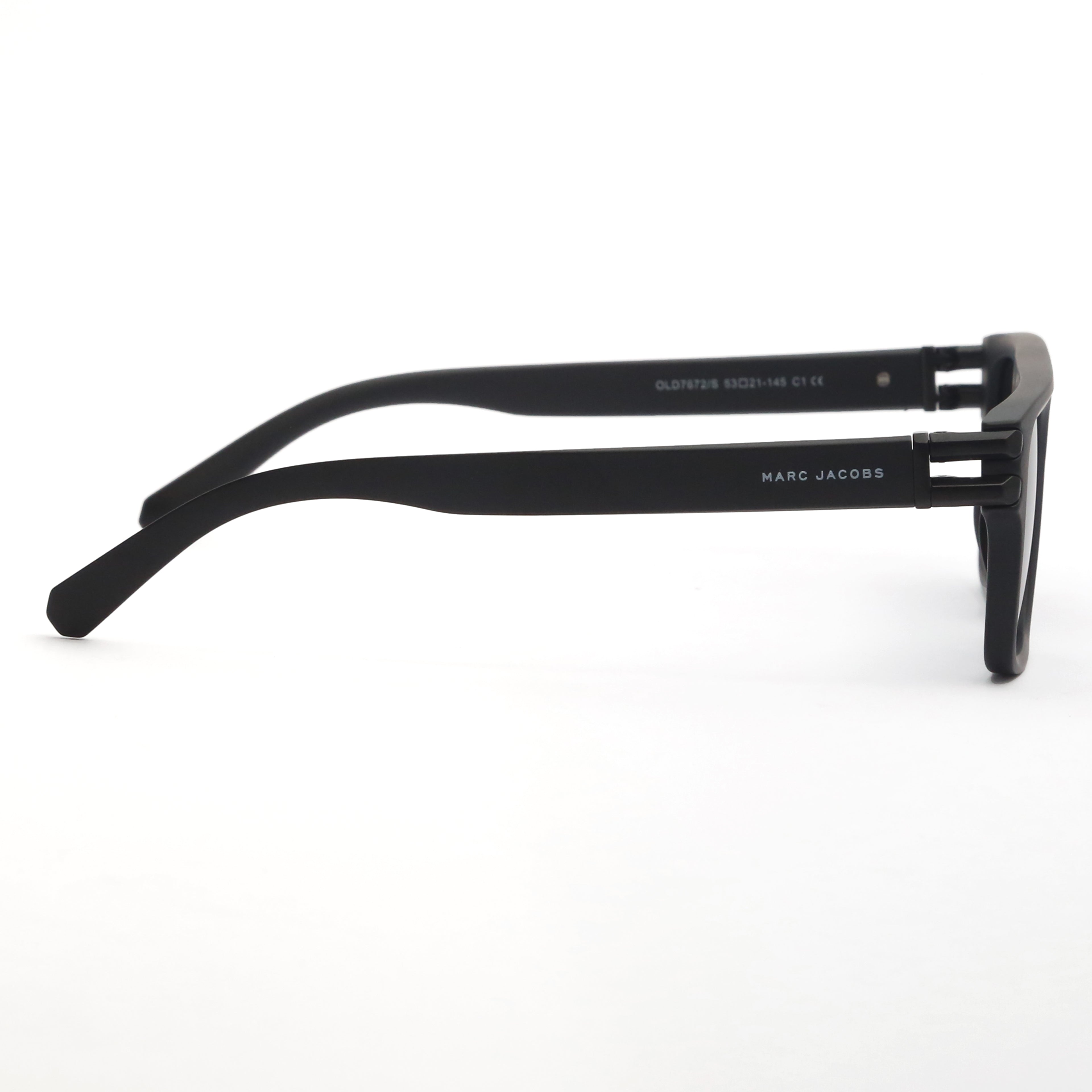 Mark Jacobs MJ 7672-S