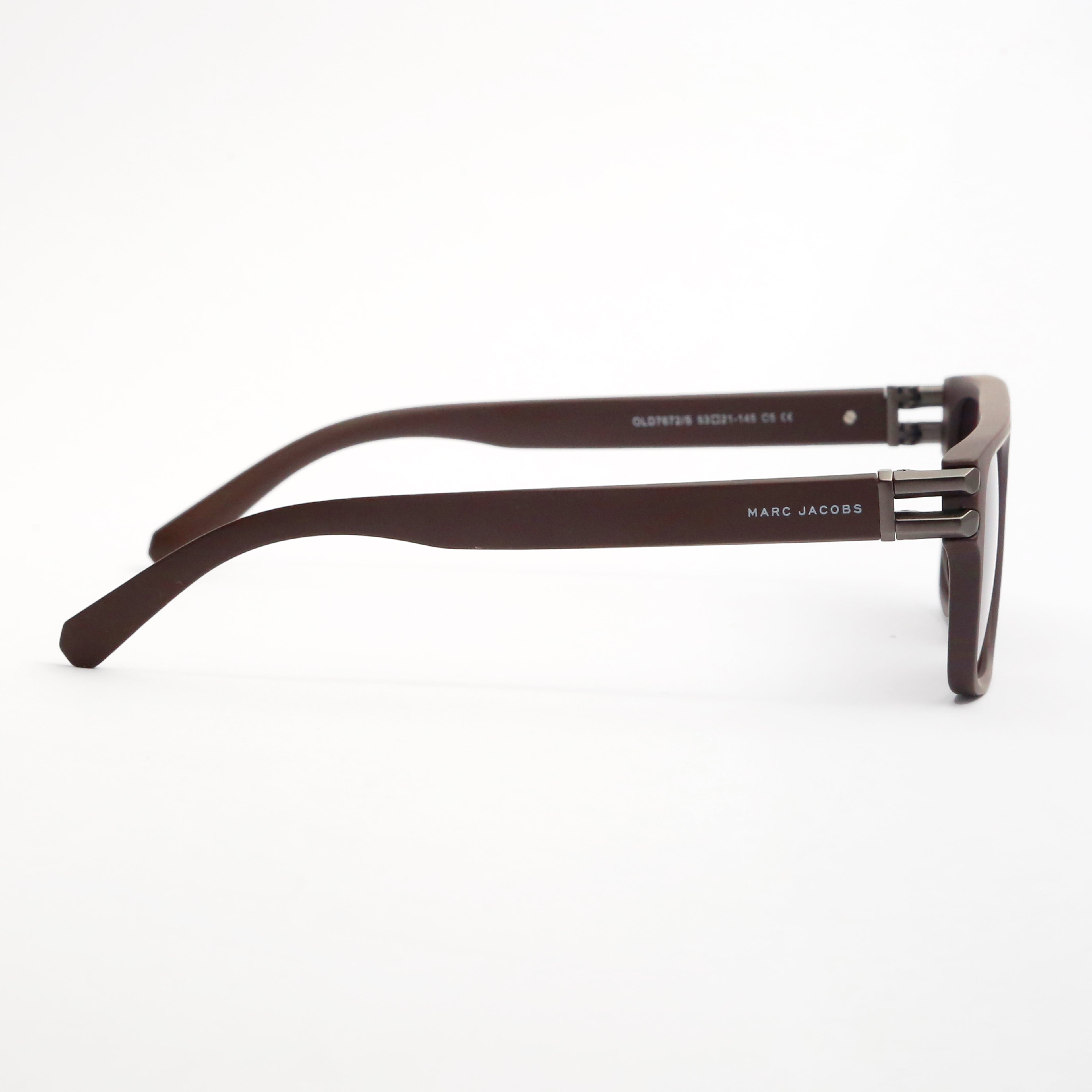 Mark Jacobs MJ 7672-S