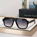 Philipp Plein PP08 - Tiger - Silver