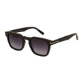 Tom Ford Dax FT0751 - Black