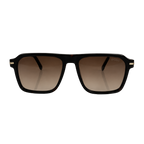 BOSS 1599/S Brown gradient lenses.