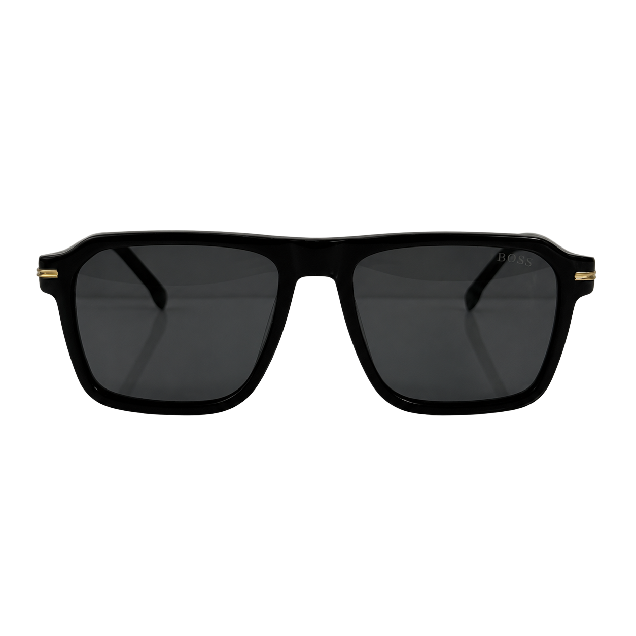 Boss 1599/S Black