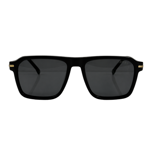 Boss 1599/S Black