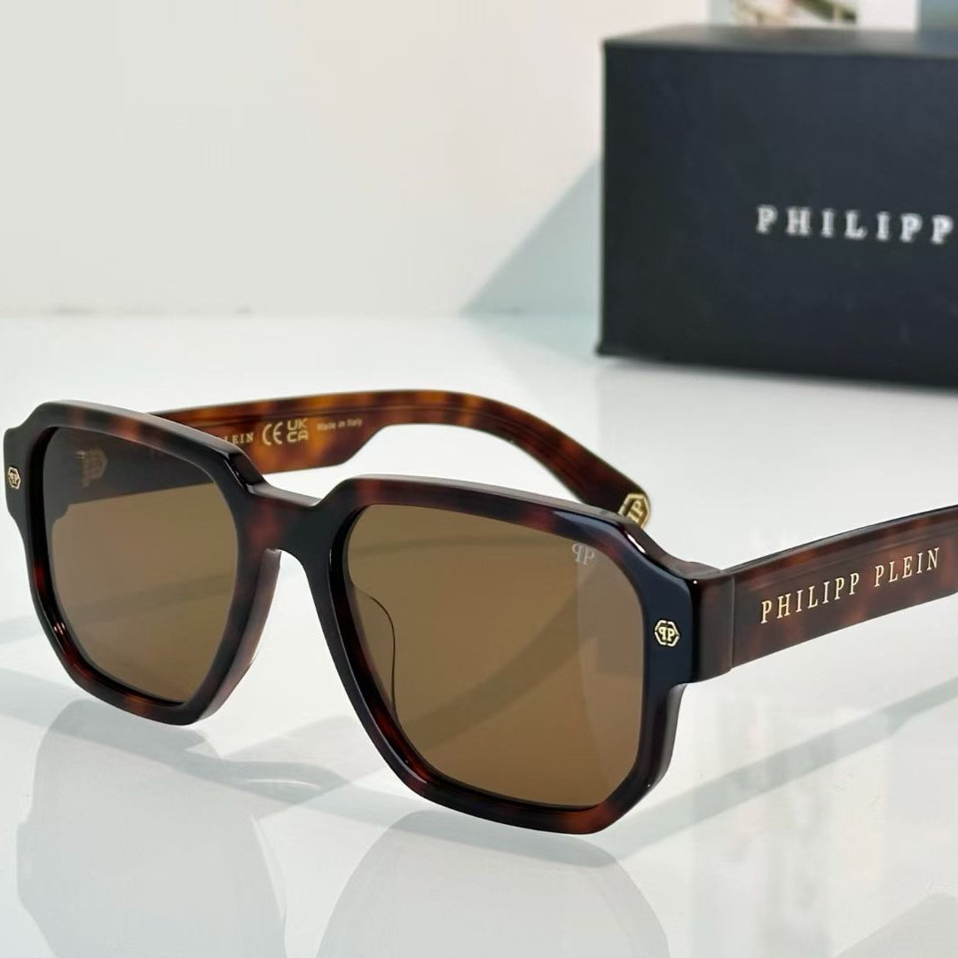 Philipp Plein PP03 - Brown