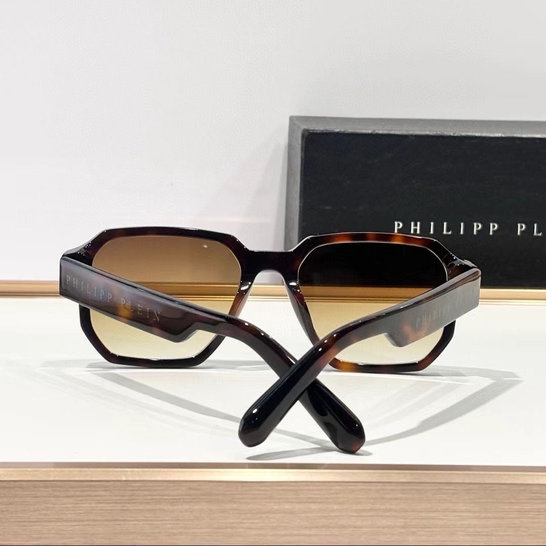 Philipp Plein PP03 - Brown