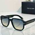 Philipp Plein PP03 - Blue Gradient