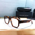 Philipp Plein PP03 - Transparent - Tiger