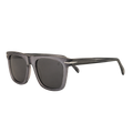 David Beckham 1058 Grey Translucent