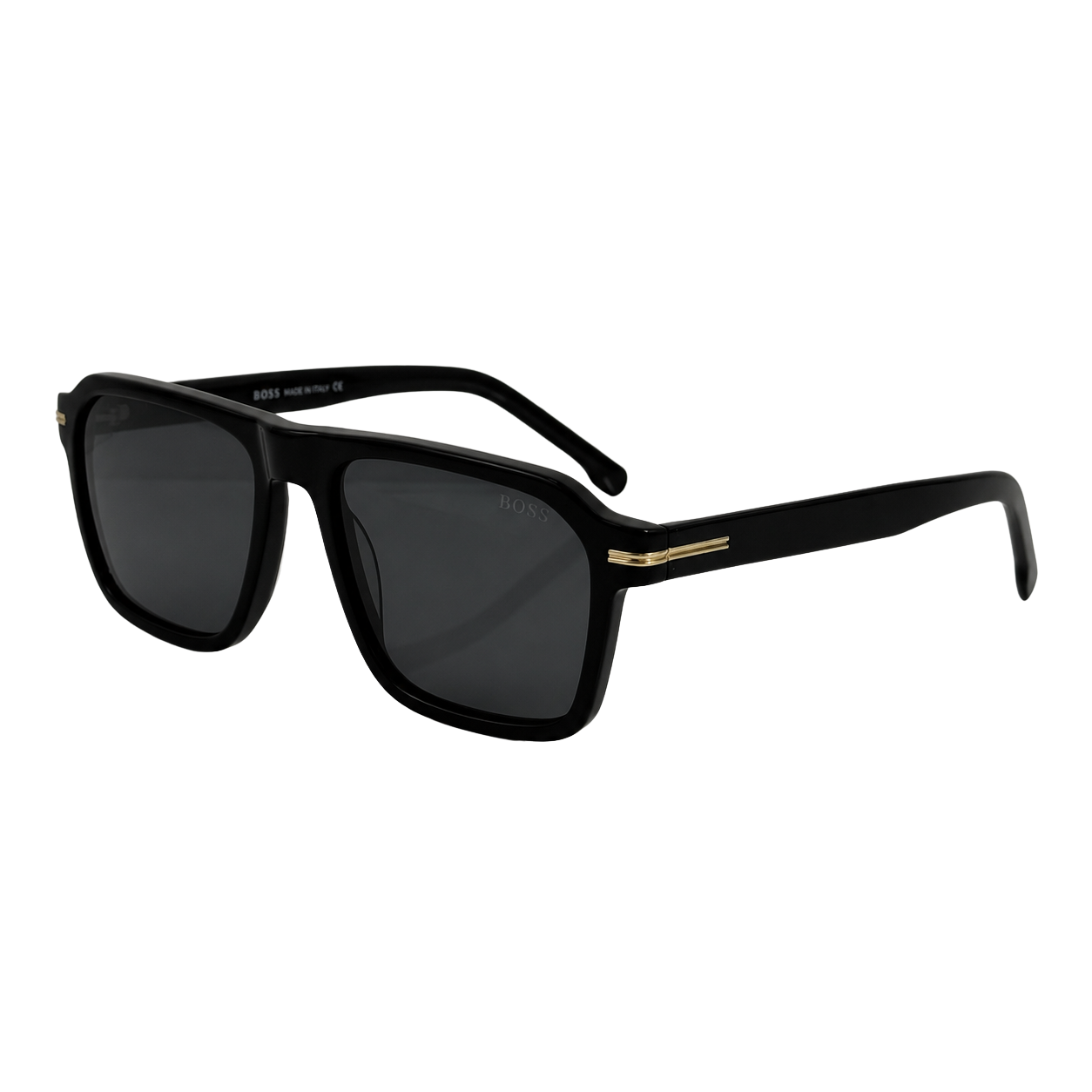 Boss 1599/S Black