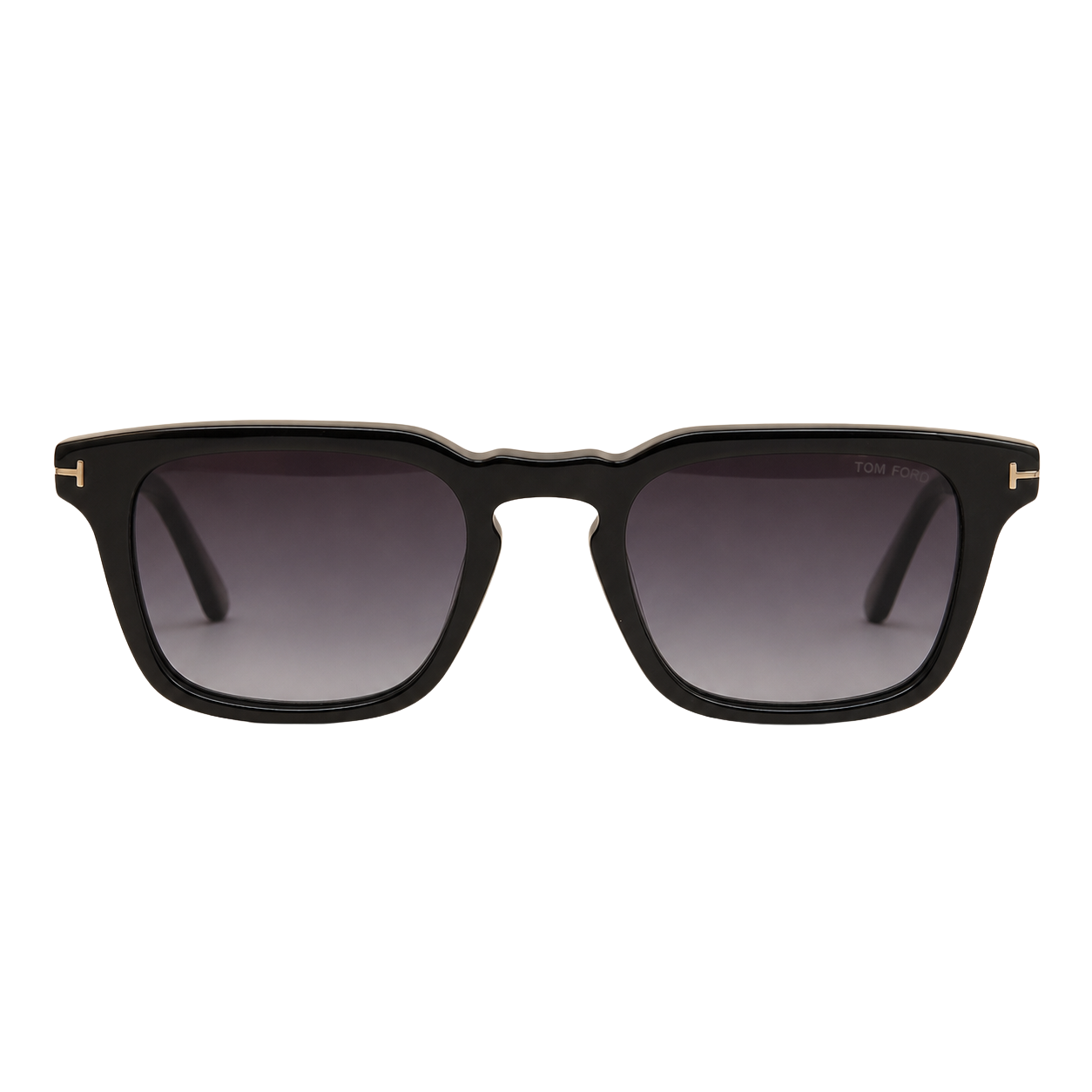 Tom Ford Dax FT0751 - Black