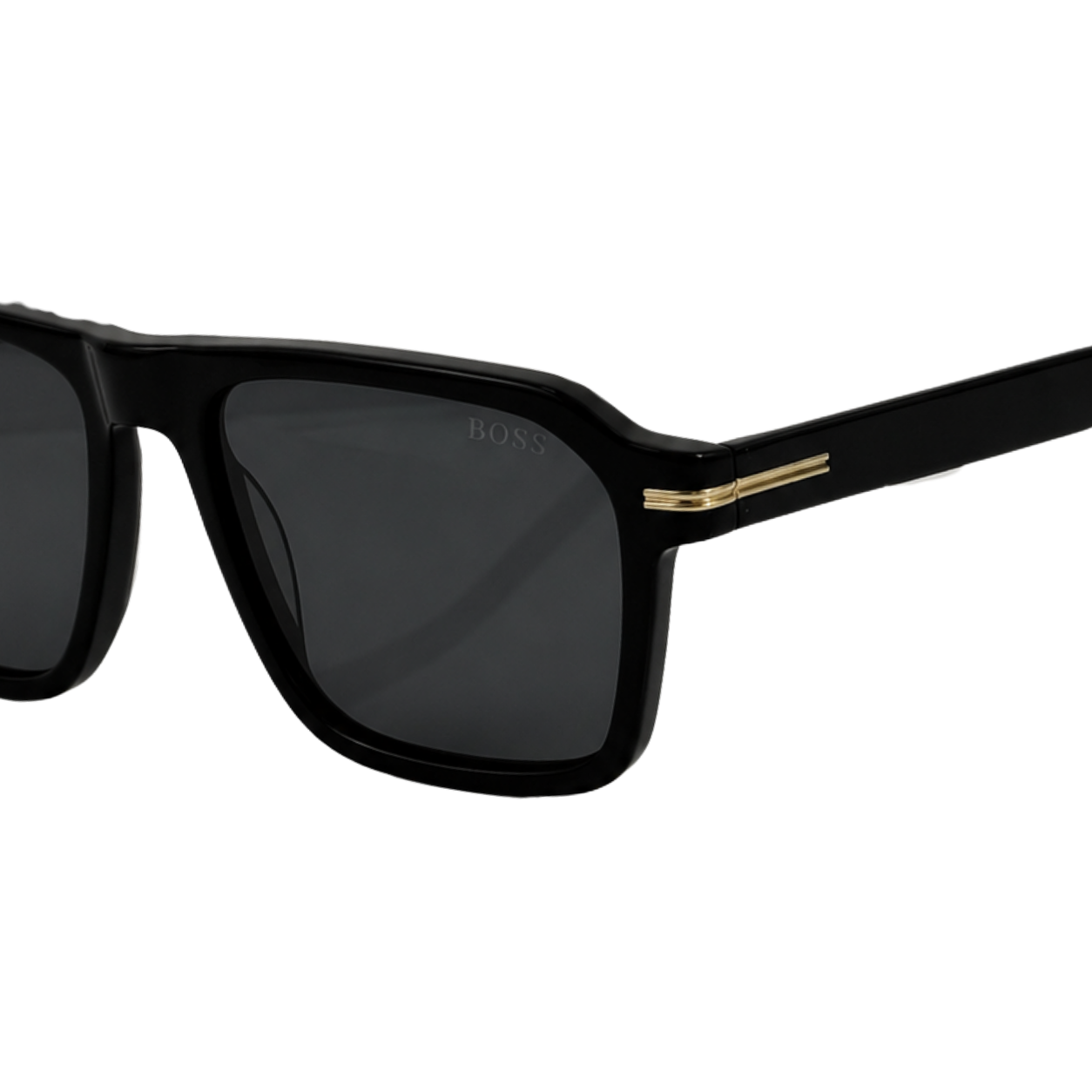 Boss 1599/S Black