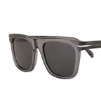 David Beckham 1058 Grey Translucent