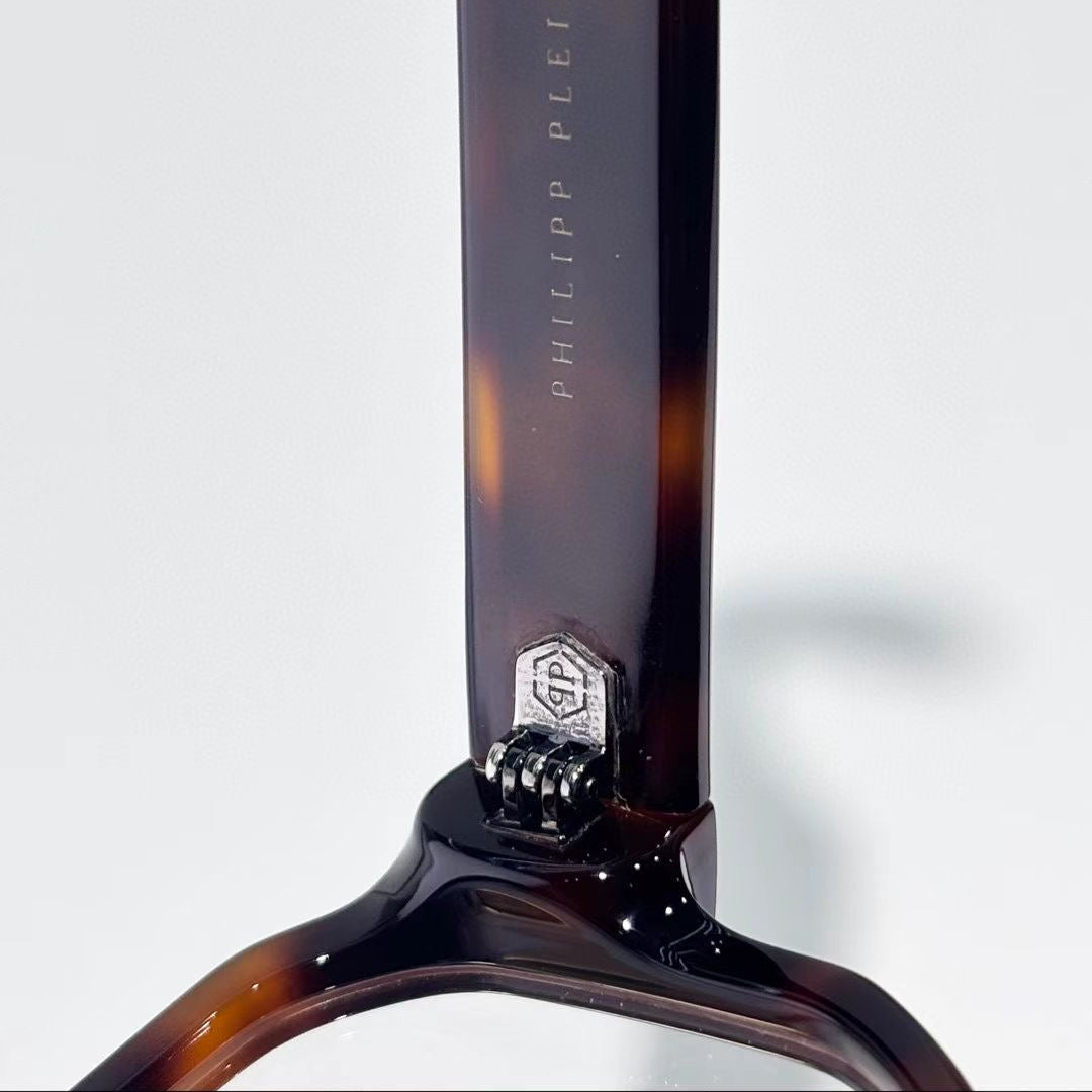 Philipp Plein PP03 - Transparent - Tiger