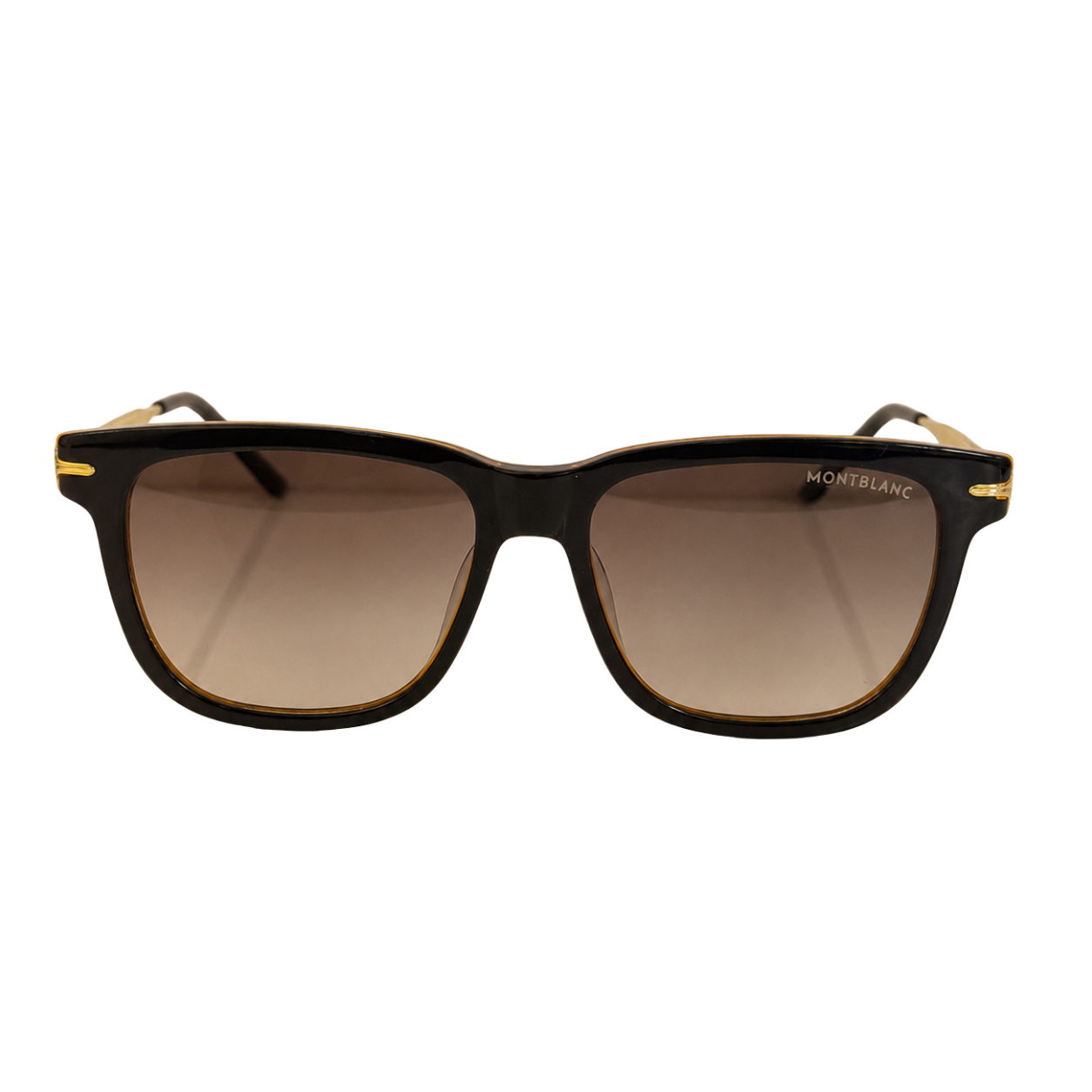 Montblanc MB0338S - Brwon