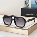 Philipp Plein PP08 - Black - Gold