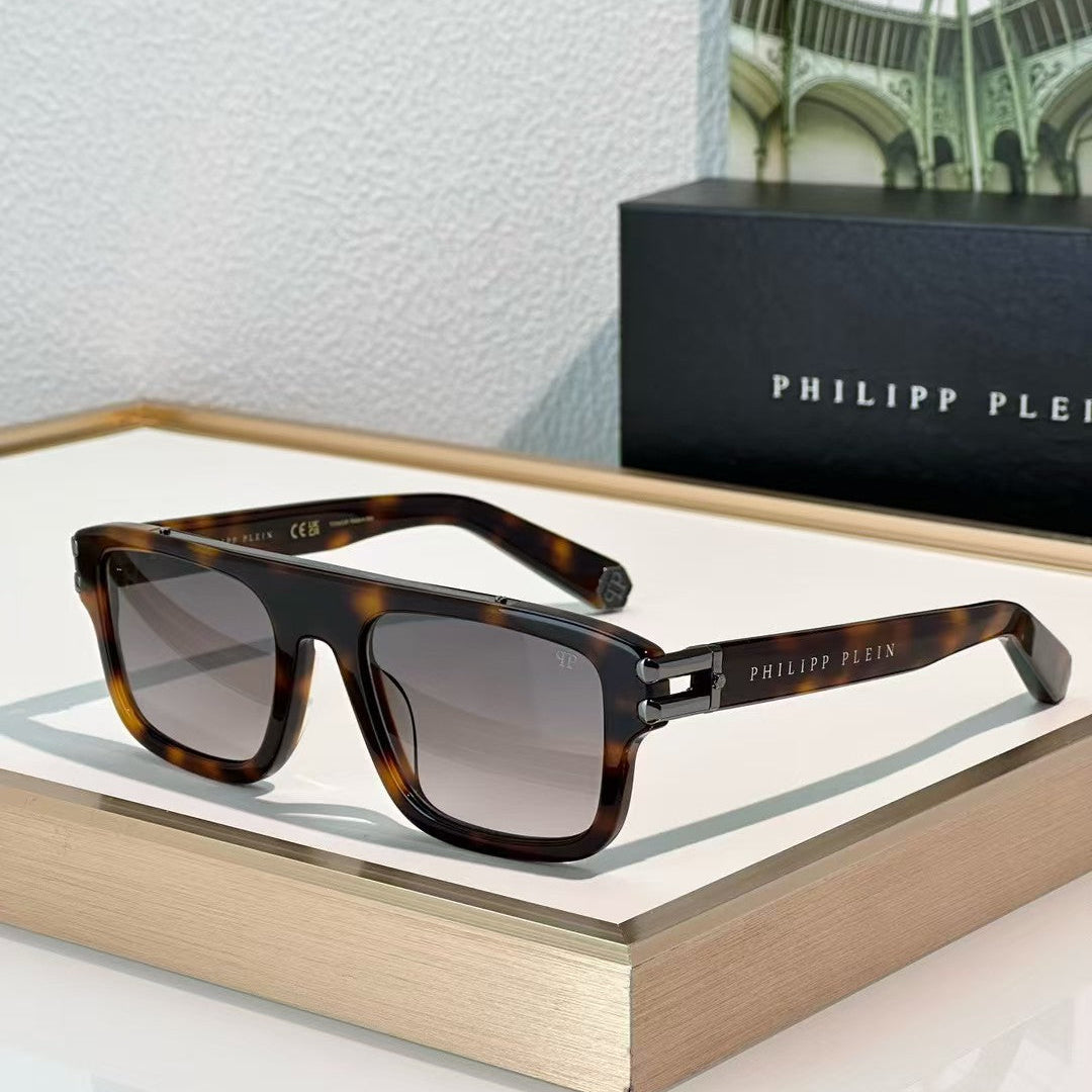 Philipp Plein PP01 - Tiger