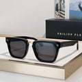 Philipp Plein PP06 - Black - Gold