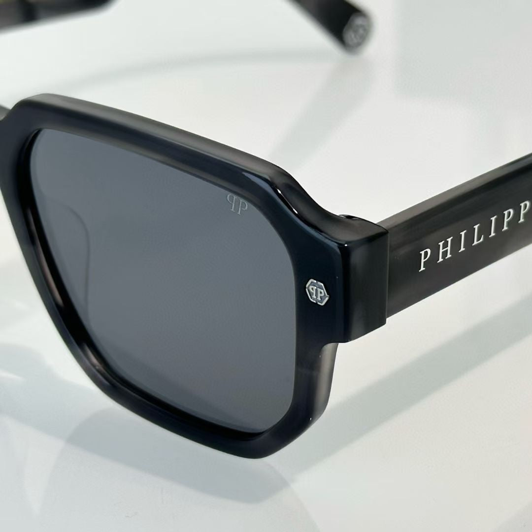 Philipp Plein PP03 - Black