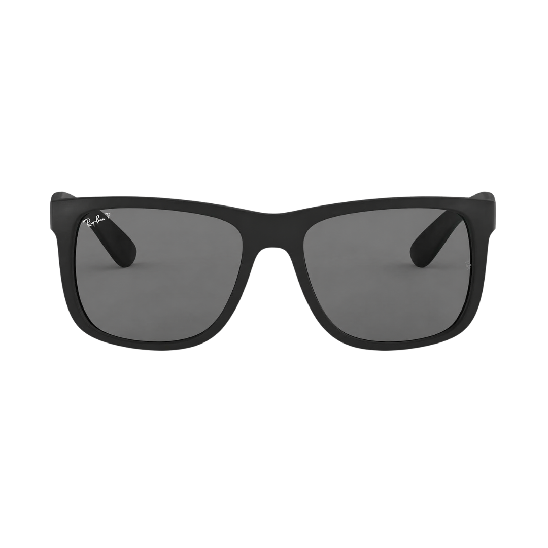 Ray-Ban Square Grey Edition