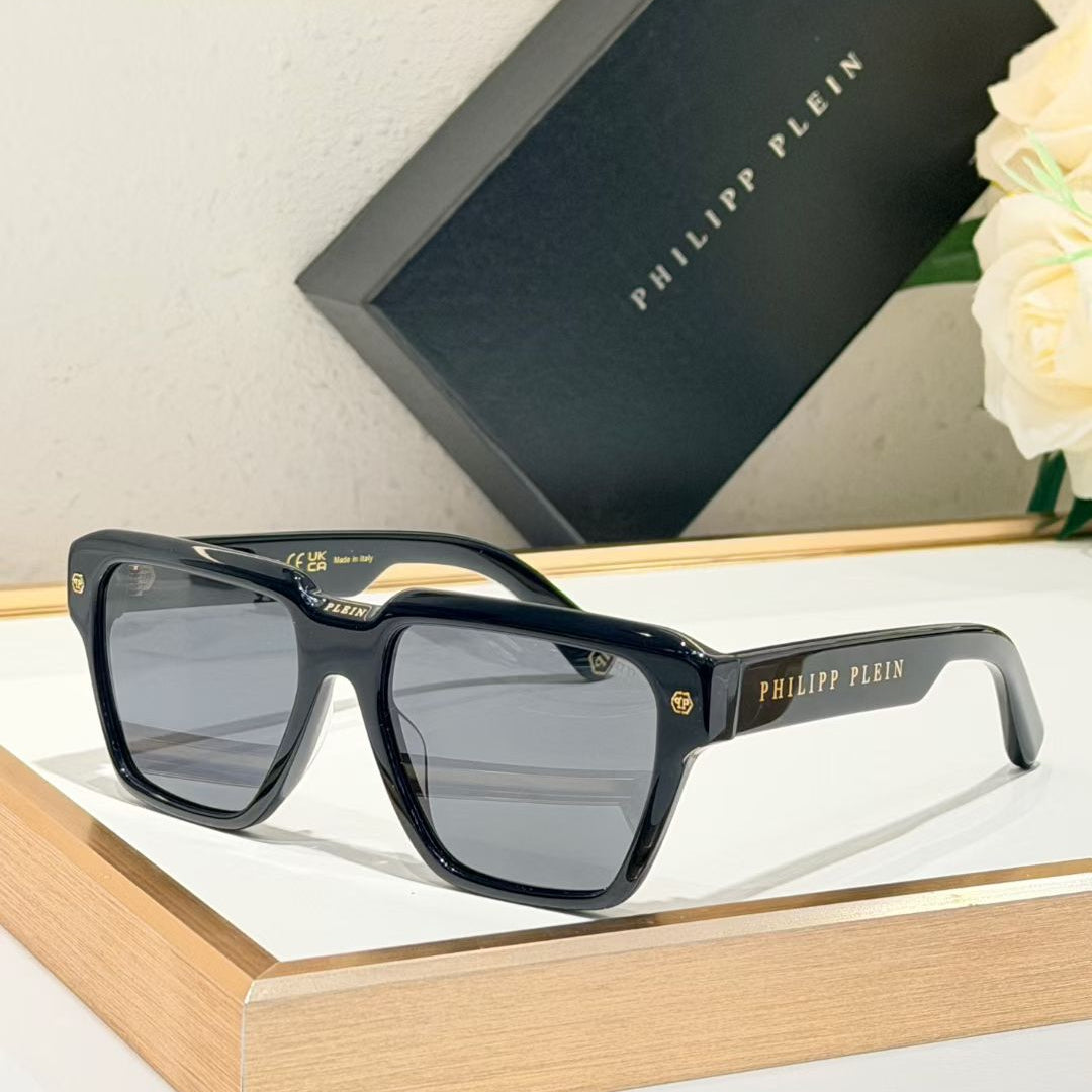 Philipp Plein PP09- Black