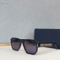 Philipp Plein PP04 - Black - Gold