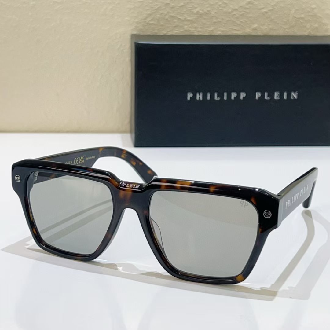 Philipp Plein PP09- Tiger