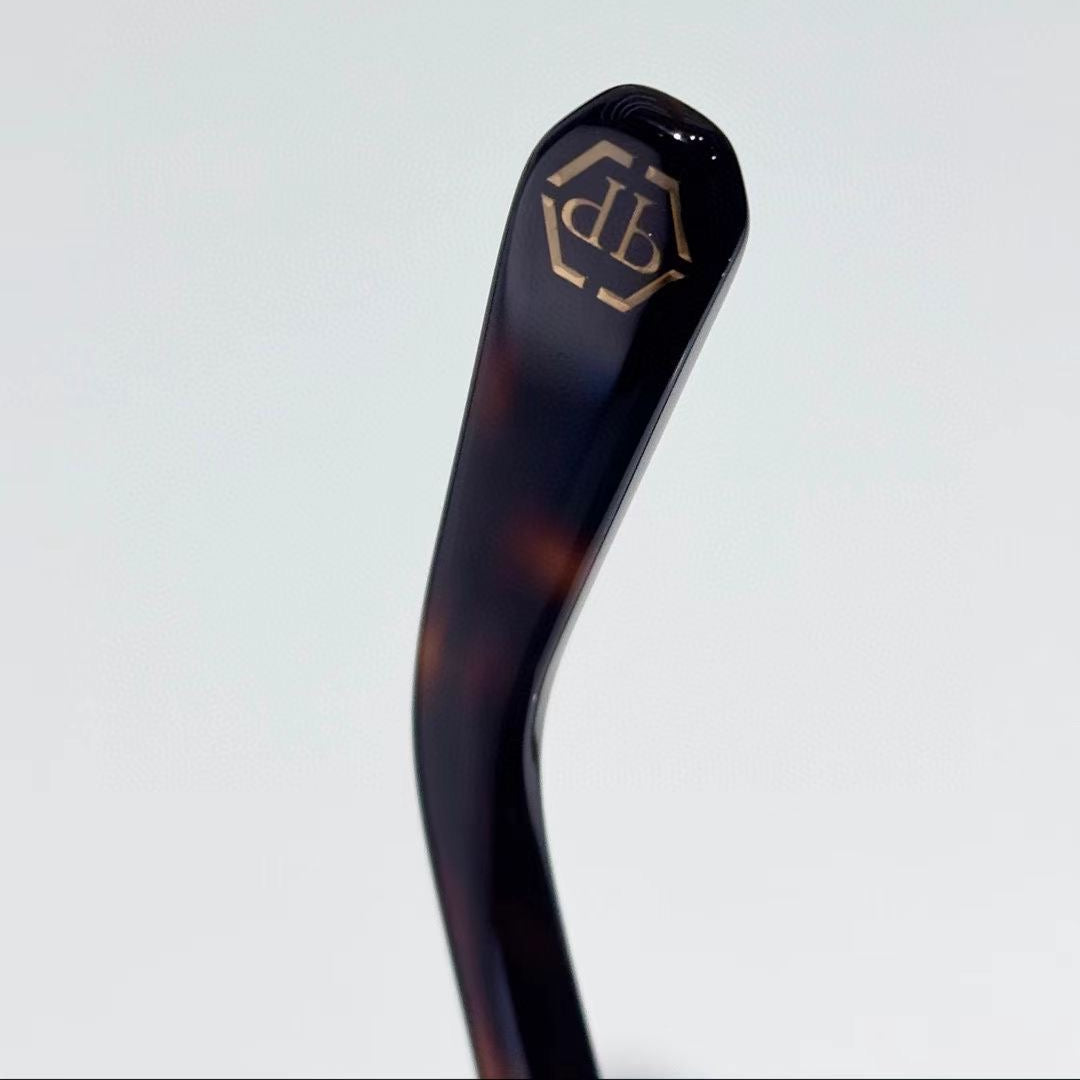 Philipp Plein PP03 - Brown